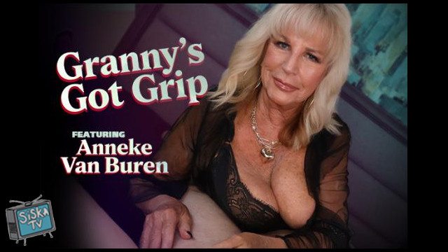 Anneke Van Buren - Anneke Van Buren