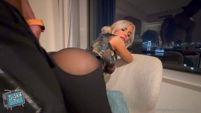 Porschi - Hotel Anal Crempie With Alfiecinematic