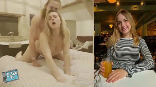 Beth Eleanor - Fucks Her Neighbor