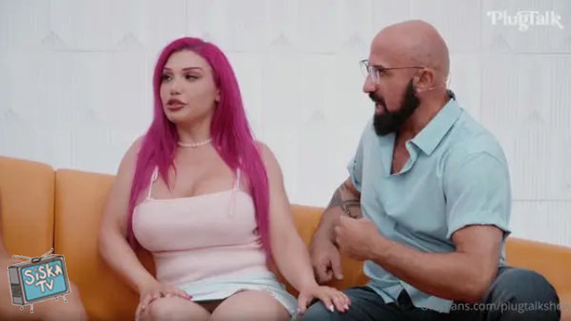 Lena The Plug, Lily Lou - PlugTalk OnlyFans Video Scene