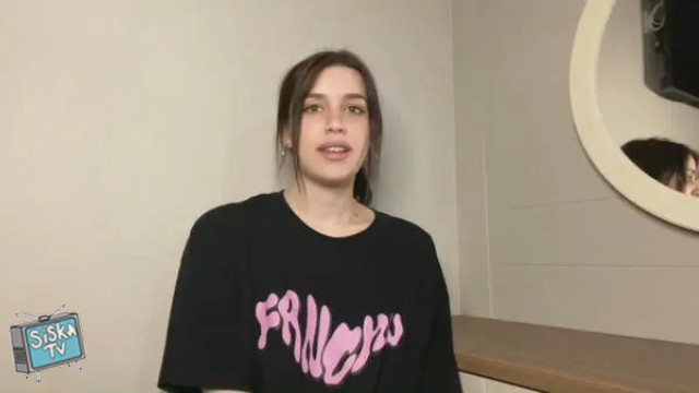 Rosaline Dawn - Losing My Anal Virginity