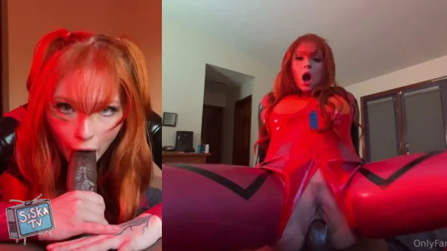 Naomihh666 - Gets Penetrated By A BBC As Asuka