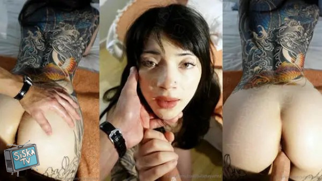 Julieta Yanez - Pleasures BF