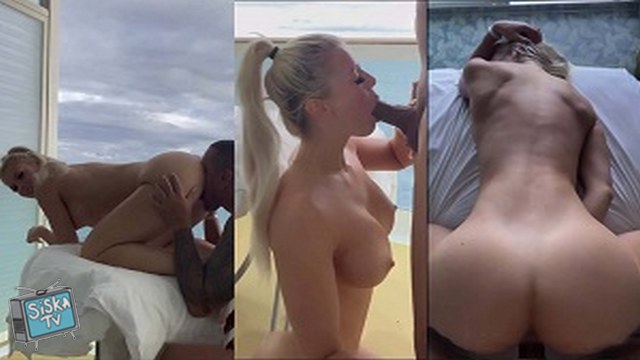 ScarlettKissesXO - Boat Sex Tape Video Leaked