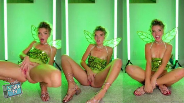 Bougie BB - Fairy Fingering New PPV