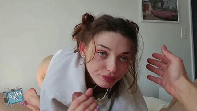 Shrooms Q - Pervy Stepbro Gets Meta Glasses to Film Sex Tape With Me