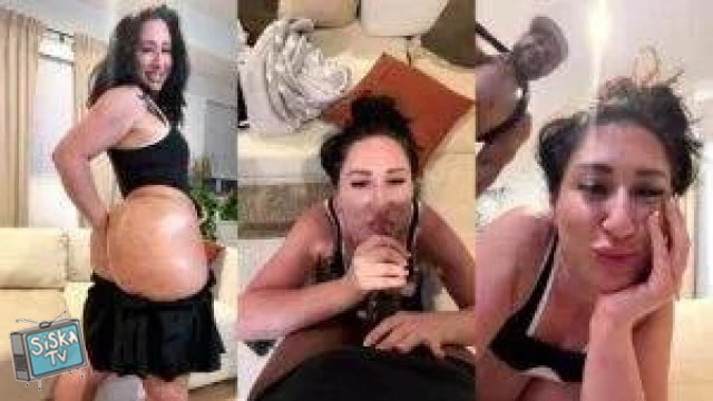 Vanessa Blake - Latest BBC Pounding