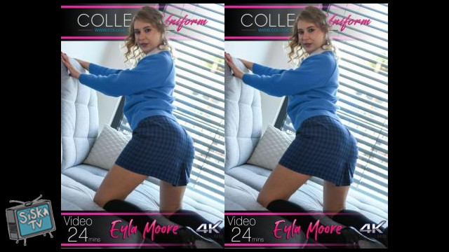 Eyla Moore - We Shoot Now