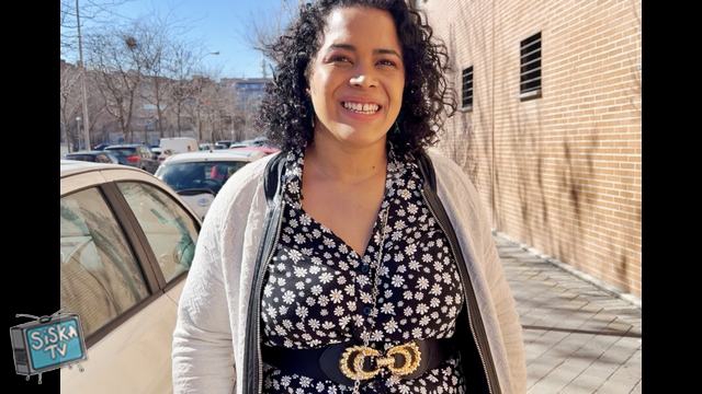 Chloe - Dominican with a big ass