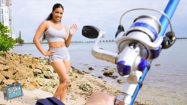 Maya Farrell - The Road To You - POVLife