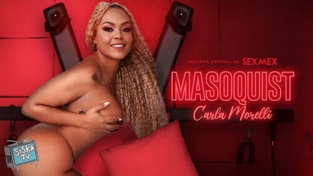 Carla Morelli - Masochist
