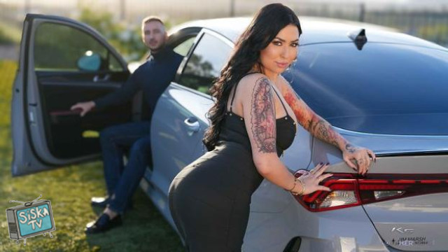Melissa Moore - Forbidden Love