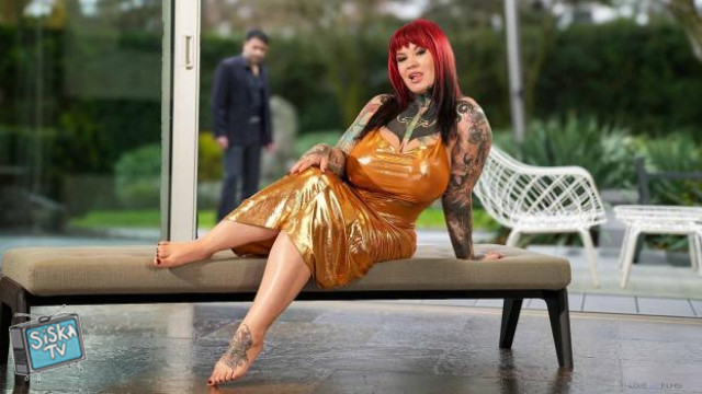 Sabien DeMonia - Finding Comfort