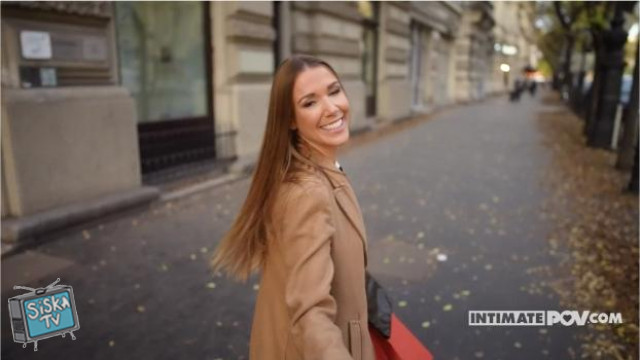 Alexis Crystal - Intimate POV