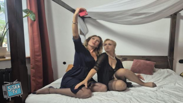 Julia North, Wanilianna - Hair Of Gold And Lips Like Cherry