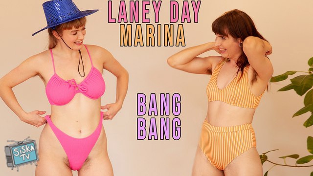 Laney Day, Marina - Bang Bang