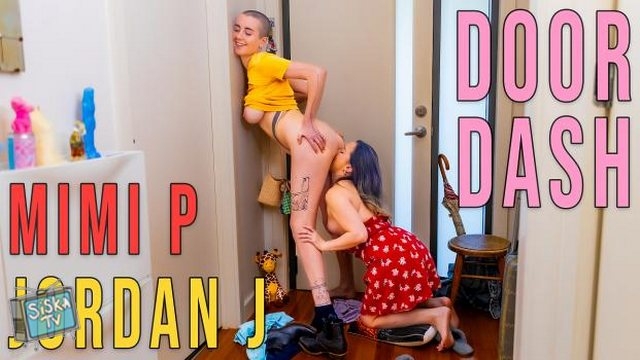 Jordan J, Mimi P - Door Dash