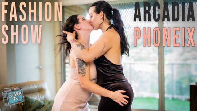 Arcadia, Phoneix - Fashion Show