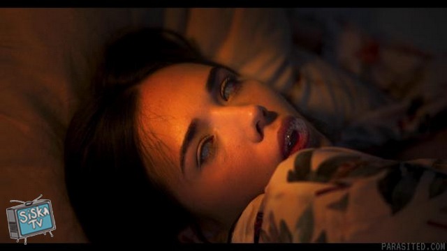 Alissa Foxy, Eve Sweet - Camp