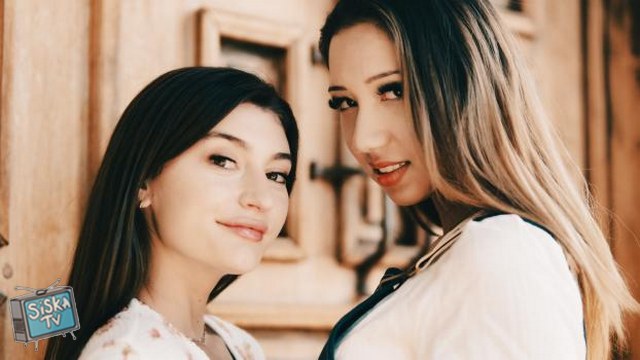 Mae Milano, Kimora Quin - Blooming Romance