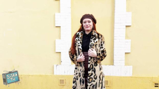 Lady Divine, Cataleya - Lady Divine, 30 years old, nurse in Perpignan!