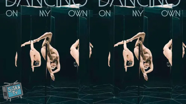 Julia Roca, Tula Vida - Dancing On My Own