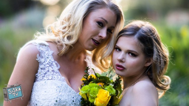 Katie Morgan, Coco Lovelock - Commitment Ceremony - MommysGirl