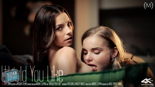 Fibi Euro, Massy Sweet - Would You Like