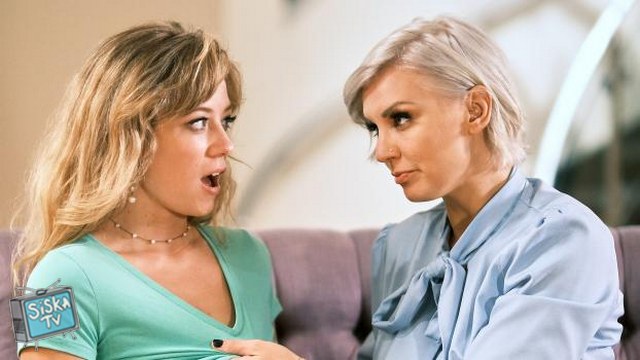 Kenzie Taylor, River Lynn - He Wouldve Been Proud Of Us - MommysGirl