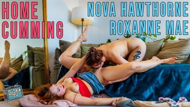 Nova Hawthorne, Roxanne Mae - Homecumming