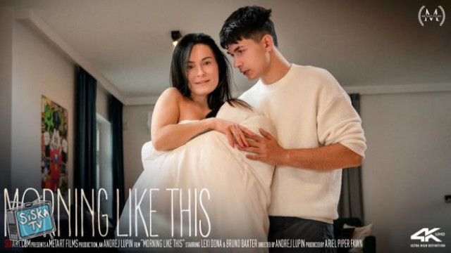 Lexi Dona - Morning Like This