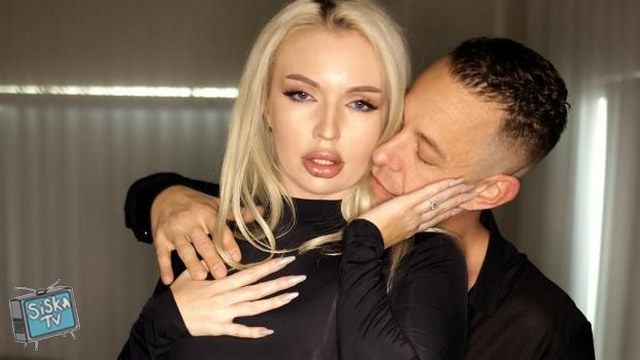 Missa Mars - Missa Mars Does Not Waste A Big Creampie Opportunity