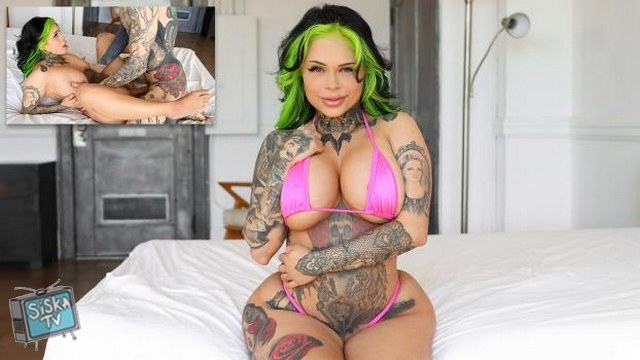 Xwife Karen - Natural Fantasy