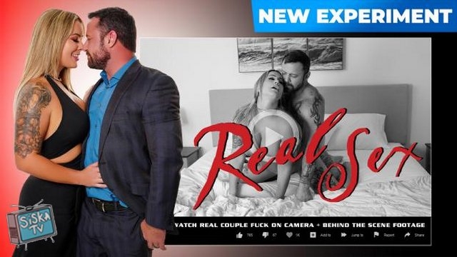 Misty Meaner - Real Couples Fuck