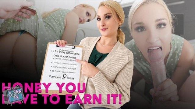 Julie Robbie - Points For Pleasure