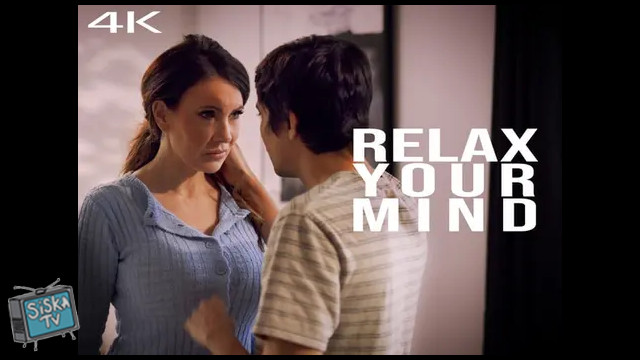 Gigi Dior - Relax Your Mind