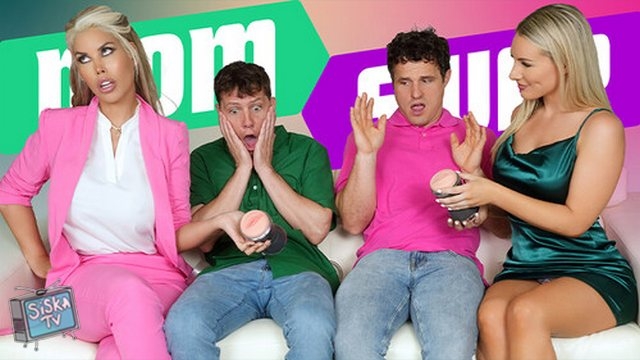 Bridgette B, Bunny Madison - A Dream Cum True