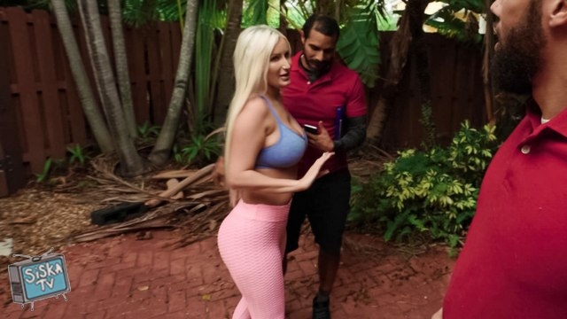 Tiffany Marston - Movin