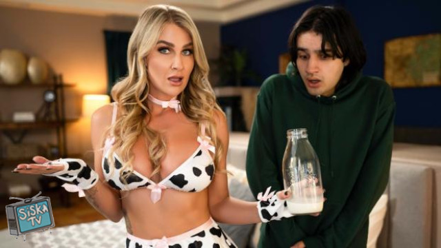 Andi Avalon - Got MILFED