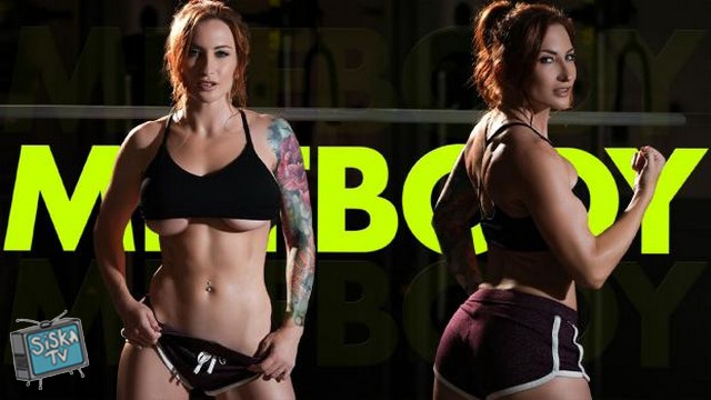 Sophia Locke - The Strongest Desire