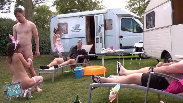 Victoria - Camping Kwakje 3