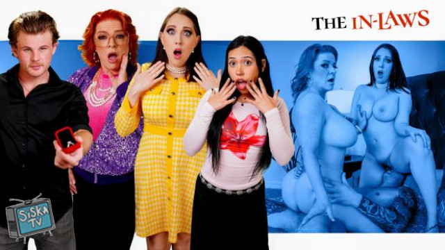 Heather Bonanza, Nickey Huntsman - Earning Mom And Nana