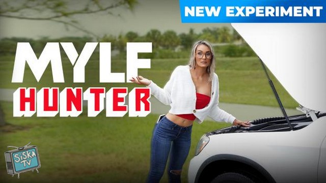 Mandy Rhea - MILF In Distress