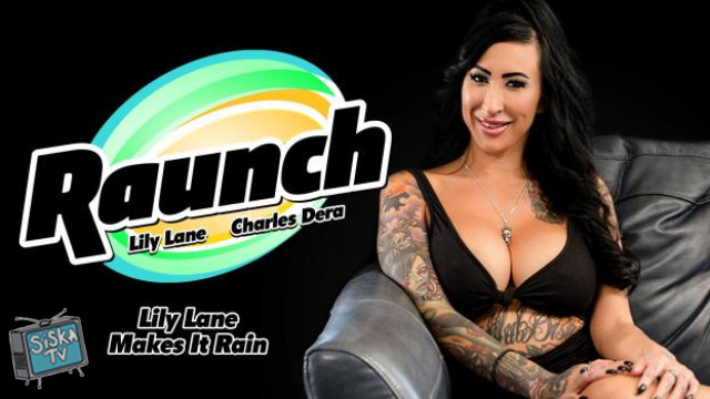 Lily Lane - Makes It Rain - Raunch