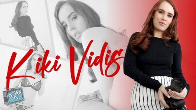 Kiki Vidis - It