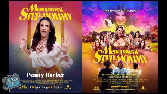 Romi Rain, Cory Chase, Penny Barber, Syren Demer, Sophia Locke, Shay Sights, Rachael Cavalli - Menopausal Step Mommy