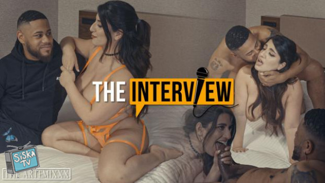 Sarah Arabic - The Interview Ft Sarah Arabic