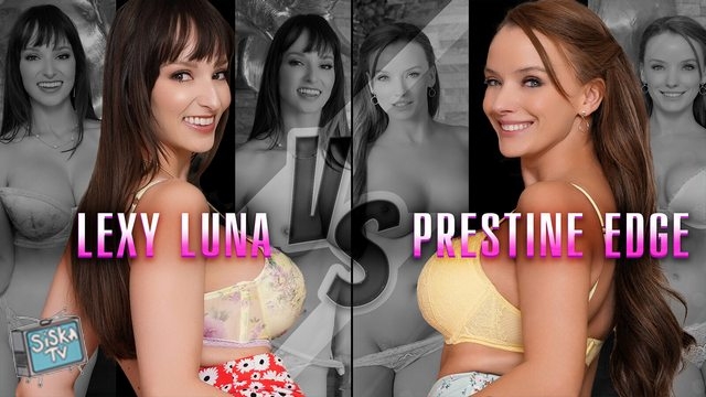 Lexi Luna, Pristine Edge - Secret To Better Grades