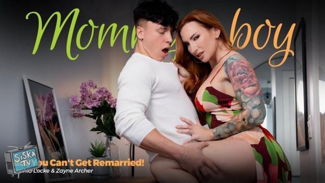 Sophia Locke - But You Can