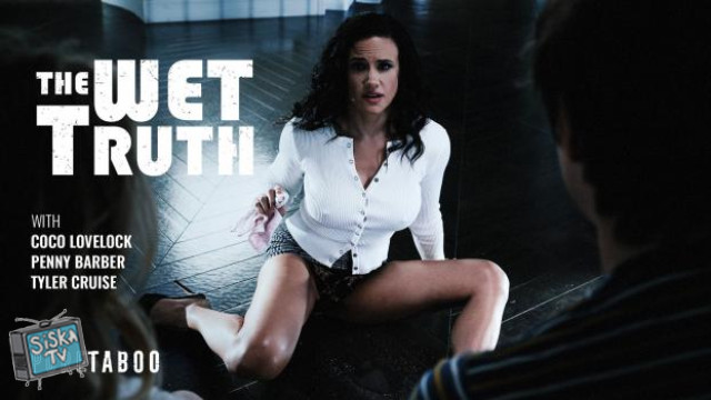 Penny Barber, Coco Lovelock - The Wet Truth